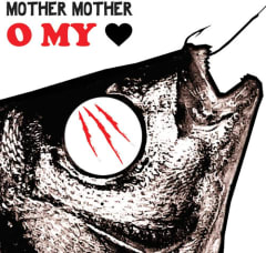 VINILO MOTHER MOTHER O My Heart