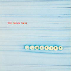 VINILO APHEX TWIN - Classics