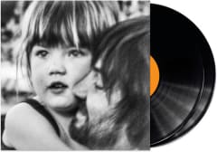 VINILO TAME IMPALA Deadbeat 2LP NEGRO