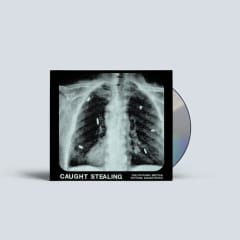CD IDLES Caught Stealing - O.S.T.