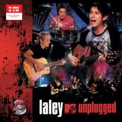 VINILO LA LEY - MTV UNPLUGGED 2LP