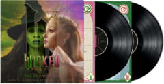 VINILO Wicked: For Good the Soundtrack / O.S.T. 2LP