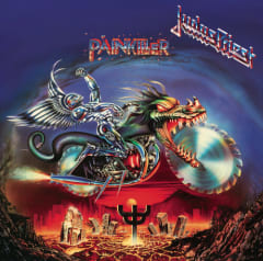 VINILO JUDAS PRIEST - PAINKILLER (35TH. ANNI LP)