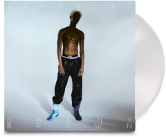 VINILO BROWN,DANNY / STARDUST (WHITE VINYL/2LP)