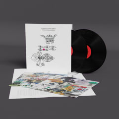 FATHER JOHN MISTY Mahashmashana 2LP