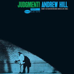 HILL,ANDREW Judgement! (Blue Note Classic Vinyl Edition)