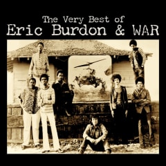 VINILO BURDON,ERIC & WAR / VERY BEST OF ERIC BURDON & WAR (2LP)