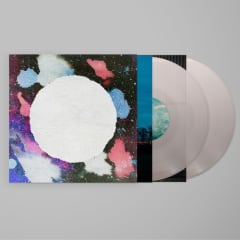VINILO Khruangbin - Universe Smiles Upon You II