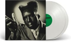 VINILO TYLER THE CREATOR Chromakopia 2LP