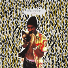 VINILO JORGE,SEU Carolina