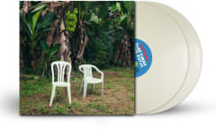 VINILO BAD BUNNY Debi Tirar Mas Fotos 2LP