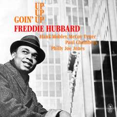 VINILO HUBBARD,FREDDIE Goin' Up