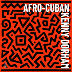 VINILO DORHAM,KENNY / AFRO-CUBAN (YELLOW VINYL)
