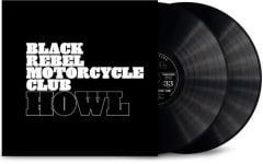 VINILO Black Rebel Motorcycle Club - Howl 2LP
