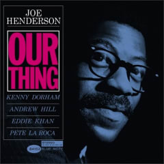VINILO HENDERSON,JOE Our Thing (Blue Note Classic Vinyl Edition)