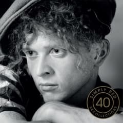 VINILO SIMPLY RED Recollections 2LP