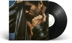 VINILO MICHAEL,GEORGE Faith