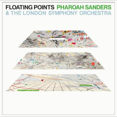 VINILO FLOATING POINTS; PHAROAH SANDERS & THE LONDON SYMPHONY ORCHESTRA / PROMISES