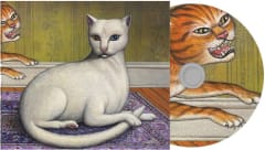 CD MITSKI / NOTHING'S ABOUT TO HAPPEN TO ME