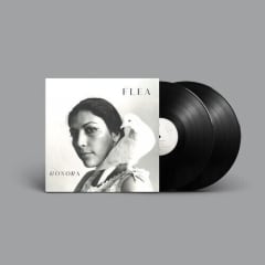 VINILO FLEA Honora 2LP