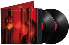 VINILO GABRIEL,PETER / IN THE BIG ROOM (180G/2LP)