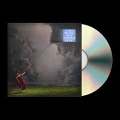 CD RAYE This Music May Contain Hope
