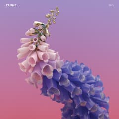 VINILO FLUME / SKIN (PINK VINYL/2LP)