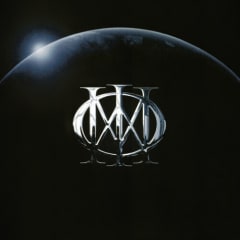 VINILO DREAM THEATER/ DREAM THEATER (CLEAR VINYL) 2LP