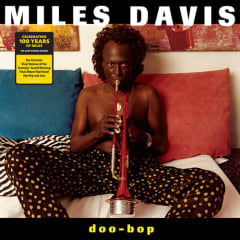 VINILO DAVIS,MILES Doo-Bop
