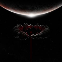VINILO MUSE Wow Signal (Red Vinyl)