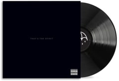 VINILO BRING ME THE HORIZON Thats the Spirit