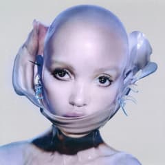 VINILO FKA TWIGS - Eusexua Afterglow