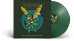 VINILO Les Claypool's Fearless Flying Frog Brigade /	Return of the Live Frogs: Volume 1