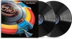 VINILO ELECTRIC LIGHT ORCHESTRA Out of the Blue 2LP