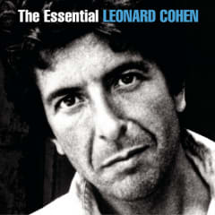 CD COHEN,LEONARD ESSENTIAL 2CD