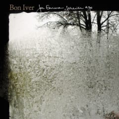 VINILO BON IVER/ FOR EMMA, FOREVER AGO (REVINYL EDITION) (RANDOM COLOR VINYL)