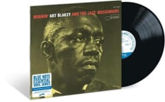 VINILO BLAKEY,ART Moanin (Blue Note Essentials Series)