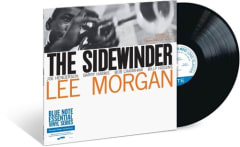 VINILO MORGAN,LEE Sidewinder (Blue Note Essentials Series)