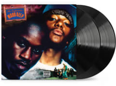 VINILO MOBB DEEP / INFAMOUS (X) 2LP
