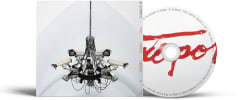 CD INTERPOL This Mirror Weighs a Ton