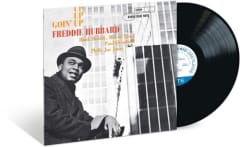 VINILO HUBBARD,FREDDIE Goin' Up (Blue Note Classic Vinyl Edition)