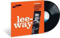 VINILO MORGAN,LEE Lee-Way (Blue Note Classic Vinyl Edition)