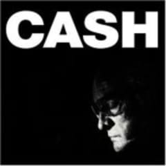 CD CASH,JOHNNY AMERICAN IV