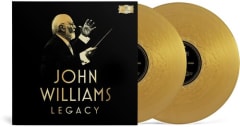 VINILO WILLIAMS,JOHN John Williams Legacy 2LP