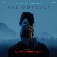 CD GORANSSON,LUDWIG / ODYSSEY (2CD)
