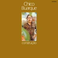 VINILO BUARQUE,CHICO / CONSTRUCAO