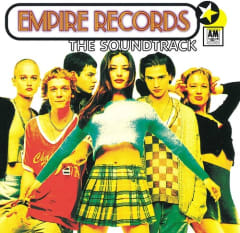 VINILO Empire Records / O.S.T. 2LP