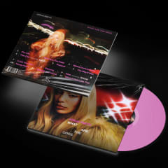 VINILO SMITH,JORJA What Are the Odds