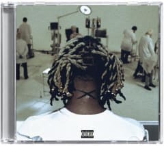 CD CARSON,KEN Xperiment
