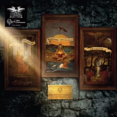 VINILO OPETH Pale Communion 2LP